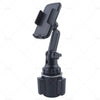 Club Car Golf Cart Yamaha EZGO Adjustable Phone Holder