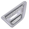 Land Rover Freelander Right Side Fender Air Vent Grille Cover (06-16)