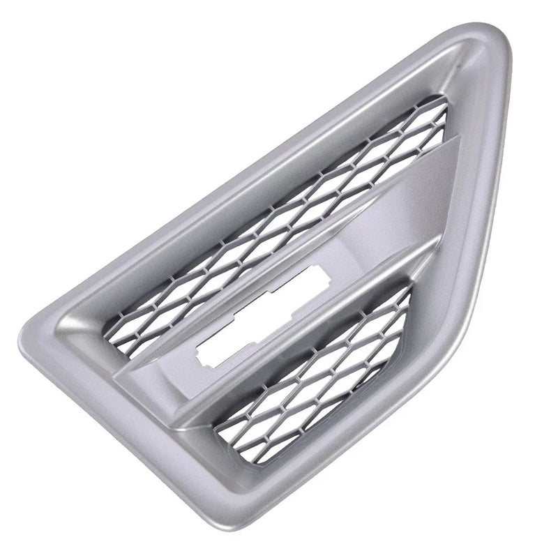Land Rover Freelander Right Side Fender Air Vent Grille Cover (06-16)