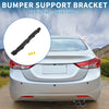 Hyundai Santa Fe Right Rear Bumper Retainer Bracket (2019-2020)