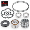 Polaris Brutus / Sportsman / ACE Front Differential Bearing Roll Cage Sprague