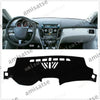 Cadillac CTS Dashboard Cover (2008-2013)