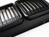 BMW E30 3-Series Front Center Kidney Grille (1983-1991)