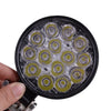 Truck Off Road Tractor ATV 12V 42W LED Work Spot Lights