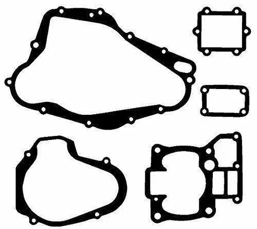 Suzuki LT250 RH RJ Quadracer Engine Gasket