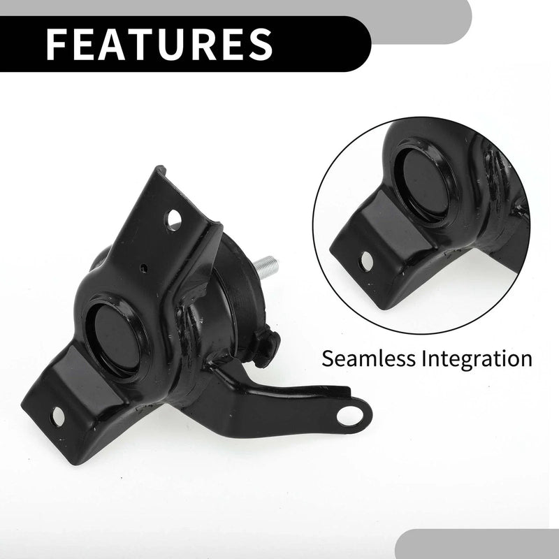Hyundai Tiburon 2.0L Engine Mount (2003-2005)