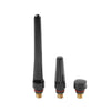 WP-17 / 18 / 26 - Long, Medium, Short TIG Welding Torch Back Caps (No Year)