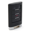 Cadillac Escalade ESV EXT Smart Keyless Remote Key Shell Case (2007-2014)