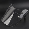 Honda Rebel 1100 / DCT Clear Windshield Protector (2021-2022)