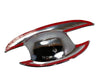 Nissan Tiida & Versa Sedan 4 x Door Handle Bowls (2006-2011)