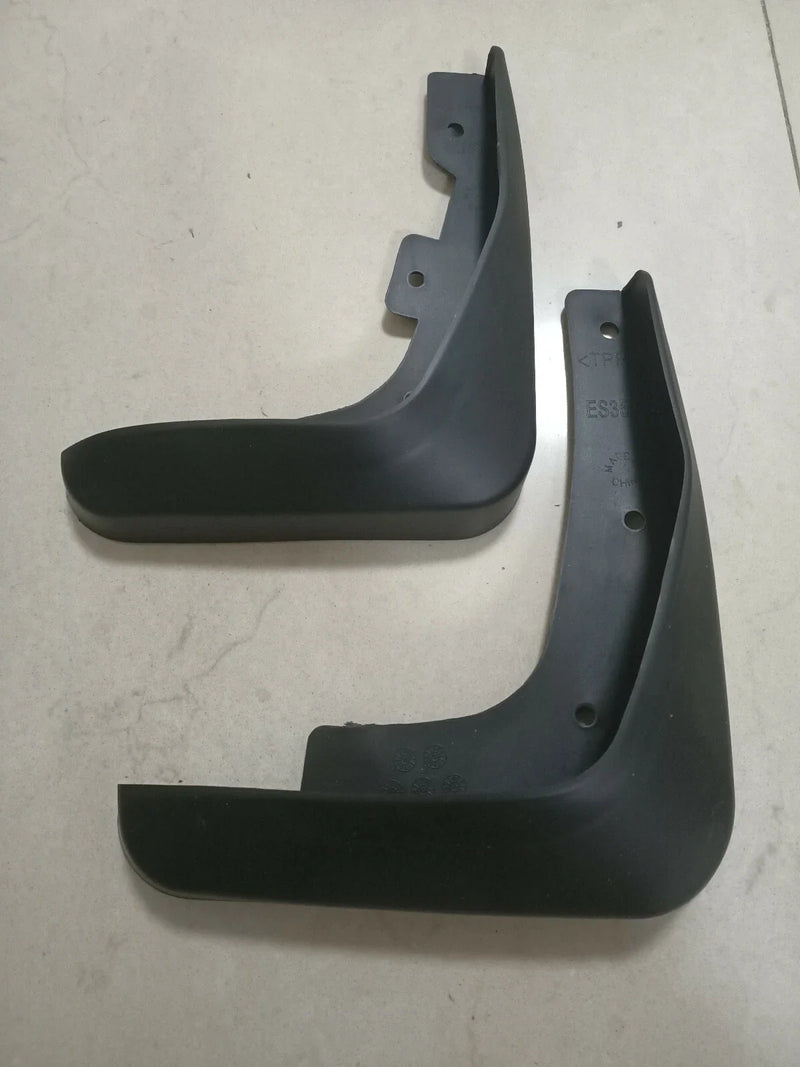 2007-2011 LEXUS ES350 Sedan 4-Door Mud Flaps (2007-2011)
