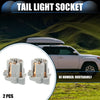 Toyota 4Runner Tail Light Socket Adapter (2003-2009)