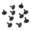 Chrysler 300 Bumper Fender Fascia Retainer Fasteners 50pcs Clips