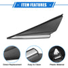 Hyundai Elantra Right Mirror Corner Triangle Fender Cover (2017-2023)