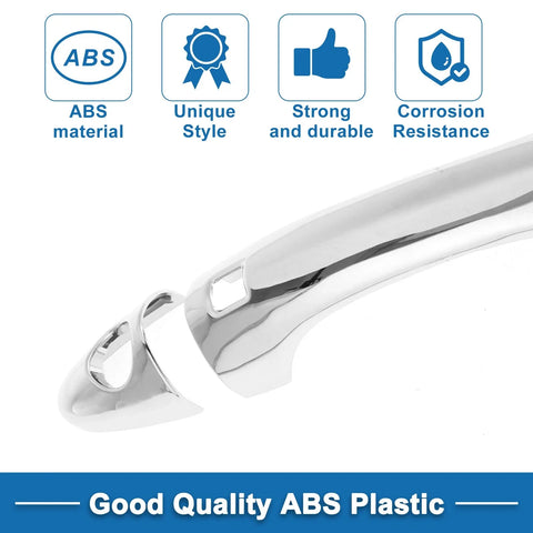 KIA Optima K5 Door Handle Cover Trim (2011-2015)