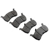 Ford Falcon Fairlane LTD EA Brembo Front Disc Brake Pad Set