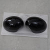 MINI Cooper F54 F55 F56 F60 Side Mirror Cover Cap Gloss Black (2014-2019)