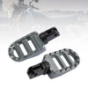 Interceptor 650 Continental 650 / GT650 Footrests Foot Pegs (2019-2023)