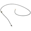 BJ70 BJ73 BJ74 FJ70 FJ73 FJ75 FZJ75 HJ75 HZJ73 HZJ75 85-8 / 96 Speedo Cable