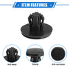 Honda 30 Pcs Fender Liner Retainer Clips