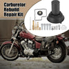 Honda Shadow VLX 600 2 x Kits Carburetor Repair Parts (1994–2003)