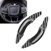 Volvo XC40 Steering Wheel Shifter Paddle Extensions (2019-2023)