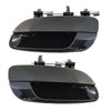 Hyundai Elantra Door Handle Outer 2 x (2000–2006)