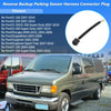 Ford E-150 Reverse Backup Parking Sensor Harness Connector (2004-2014)
