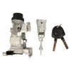 VW Jetta Ignition Housing Door Lock Cylinder (2011–2018)