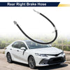 Toyota Camry Rear Right Brake Hose (2002–2008)