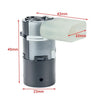Audi A4 A6 S8 Ultrasonic Parking Sensor (2001-2018)