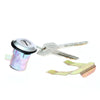 Datsun Nissan 620 1972-1979 Fuel Lid Gas Lock with Keys