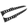 BMW M3 M4 2 x Front Bumper Air Inlet Grille Left+Right (2014–2020)
