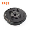 Polaris Ranger 500 4X4 / 6X6 Magneto Flywheel Rotor (1999-2002)