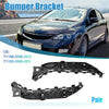 Honda Civic 2005-2011 Bumper Bracket (2 x Left & Right)