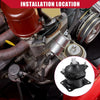 Acura TSX Front Engine Motor Mount (2003 - 2008)