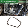 Toyota Vitz Oil Pan Gasket 1 Pcs (2005–2010)