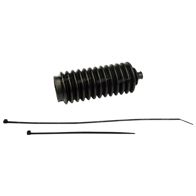Mitsubishi Magna TM TP 2.6L 4G54 LH Steering Rack Boot (1985-1991)