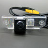 Ford Focus Reverse Rear View Backup Camera (2003–2008)