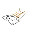 Kawasaki KX 250F Carburetor Repair Rebuild Kit (2004-2010)