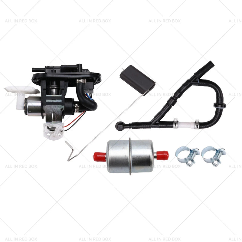 Can-Am Outlander Max 800 4X4 Fuel Pump Assembly (2006-2008)
