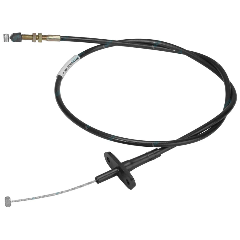Toyota RHD 4x4 Accelerator Cable Landcruiser FJ40 FJ45 8/1980-10/1984