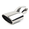 Honda Civic Stainless Steel Rear Exhaust Pipe Muffler Tip (2016-2020)