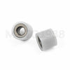 SUZUKI LT80 6x ENGINE CLUTCH DRIVE AUTO ROLLERS (1987–2006)