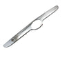 Toyota Corolla Sedan Chrome Rear Boot Molding Lid Cover (2003-2008)