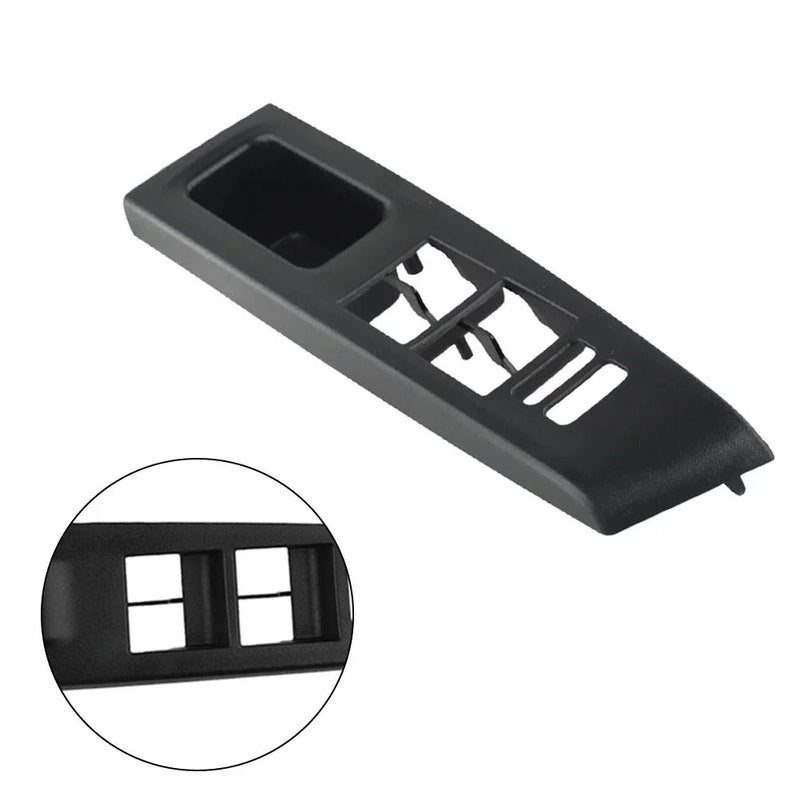 Toyota Yaris / Vitz Front LH Armrest Upper Panel (2010–2014)