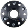 Mitsubishi Triton 2 x 30mm 12x1.5 Hub Centric Wheel Spacers (2005-2023)