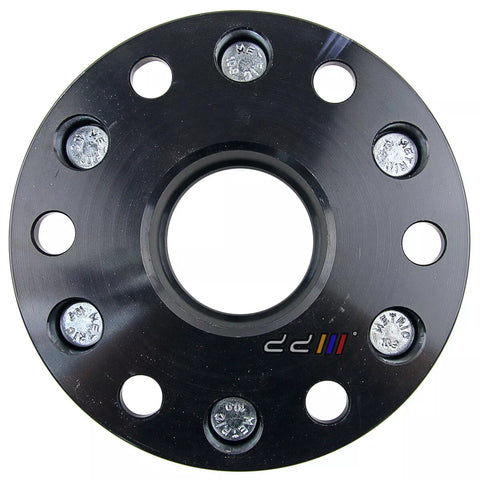 Mitsubishi Triton 2 x 30mm 12x1.5 Hub Centric Wheel Spacers (2005-2023)