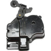 Escalade / Suburban Rear Liftgate Integrated Latch Lock Actuator (2000–2020)