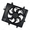 Chrysler PT Cruiser Cooling Fan w/ Motor (2001-2010)